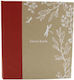 Panodia Album for 200 Photos Beige 10x15cm