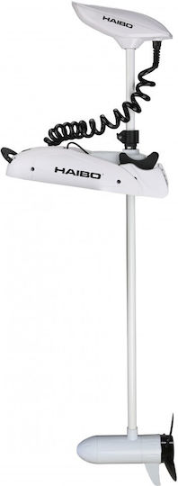 Haibo GPS Elektrische Maschine-Anker Vorne