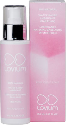 Lovium Schmiermittel 100ml