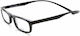 Clark Weiblich Brillenrahmen Schwarz 1049 C1