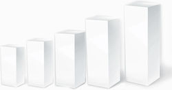 Faitakis Pack Product Display Stand 5τμχ Faitakis Pack Product Display Stand 5τμχ