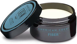 American Crew Κρέμα Μαλλιών Fiber για Όγκο με Δυνατό Κράτημα 85gr