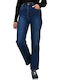 Damenjeans in Schlanker Passform