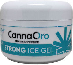 CannaOro Cooling Gel 100ml