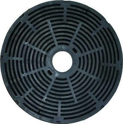 Crown Piesă de schimb Filtru de carbon activat pentru hotă