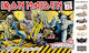 Επέκταση Παιχνιδιού Zombicide Iron Maiden Pack #2 14+ Ετών (EN) Cool Mini Or Not