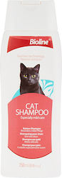 Bioline Katzenshampoo BIO-CAT250