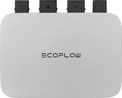 EcoFlow EcoFlow Micro 800W Wechselrichter 800W EFPOWERSTREAMMI-EU-800W