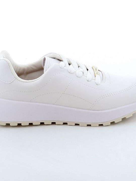 Vizzano Γυναικεία Sneakers Λευκά
