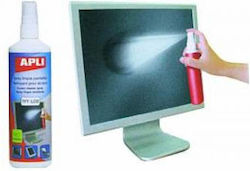 Apli Office Cleaning Supplies Accessories 250ml 1pcs