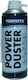Perfects Pulverizare cu aer comprimat 400ml 1buc