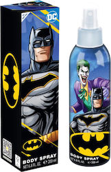 Disney Eau Fraiche Batman & Joker 200ml
