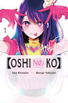 [oshi No Ko], Vol.1 9781975363178