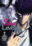 Solo Leveling Gn Vol 07