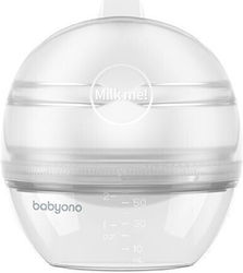 Babyono Flaschen Und Becher Zur Aufbewahrung Von Muttermilch 60ml