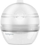 Babyono Δοχείο Αποθήκευσης Μητρικού Γάλακτος 60ml 11.5x10.5εκ.