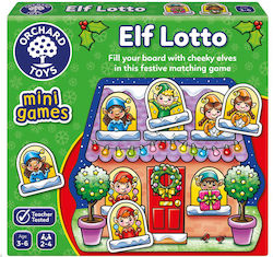 Christmas Eve Box 3+ Ετών (EN) Orchard