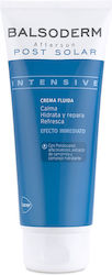 Balsoderm Cremă Post Solar 200ml Balsoderm Cremă Post Solar 200ml