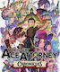 The Great Ace Attorney Chronicles (Key) PC Game