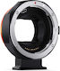 K&F Concept Canon Ef/ef-s To Sony E Mount Camera, Autofocus (kf06.466) Lens Accessory