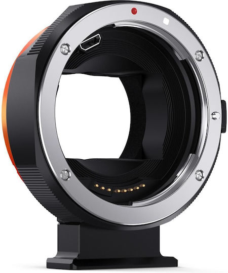 K&F Concept Canon Ef/ef-s To Sony E Mount Camera, Autofocus (kf06.466) Lens Accessory