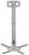 AvLink Projector Mount Ceiling with Maximum Load Capacity of 8kg White