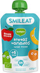 Smileat Getränk 100gr für 4+ Monate 1Stück