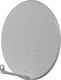 Corab DM-4263 Satellite Dish 80cm Steel