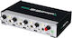ZZiPP ZZHA40 Desktop Analog Headphone Amplifier 4 Channels