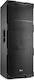 Power Dynamics SOSPA774 Active Speaker PA 1600W