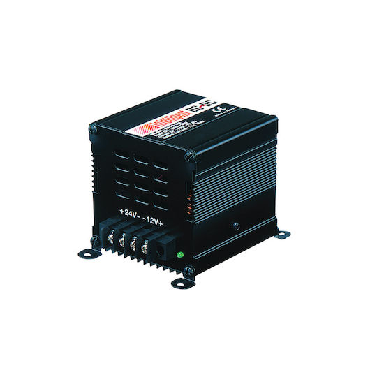 Linkchamp 7.2.6 Μετατροπέας Τάσης DC/DC 24V σε 12V