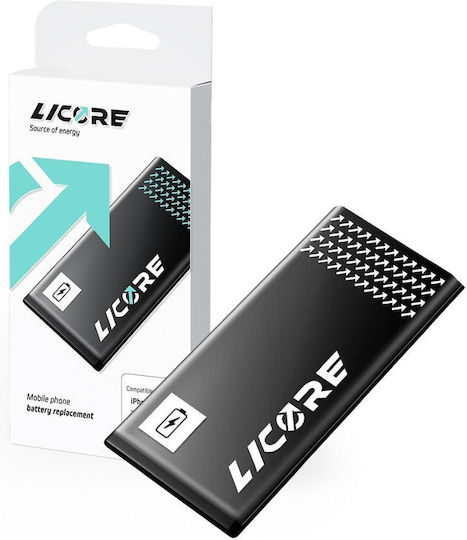 Licore Compatible Replacement Battery 2658mAh for iPhone XS