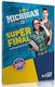 Michigan Ecpe C2 Super Final 20 Practice Tests Sb (new Format 2021)
