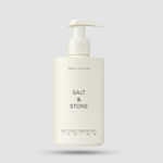 Salt & Stone Moisturizing Body Cream 206ml