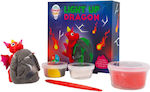 Fizz Creations Light Up Dragon Clay