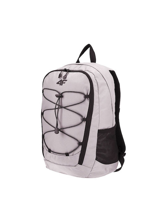 4F Backpack Pink