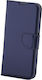 Magnet Elegant Buchen Sie Marineblau (TCL 405)
