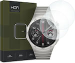 Hofi Tempered Glass Προστατευτικό Οθόνης για το Huawei Watch GT 4 46mm