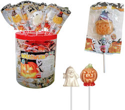 Yammi's Lollipops 100pcs 13gr