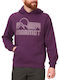 Marmot Men's Sweatshirt Purple