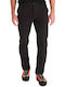 Marmot Scree Pant Ανδρικό Μακρύ Παντελόνι Πεζοπορίας Μαύρο