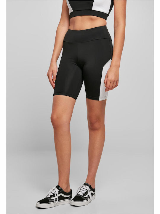 Urban Classics Schulung Frauen Kurze Hosen Legg...