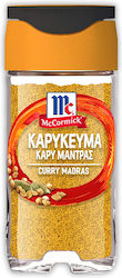 McCormick Curry 35gr