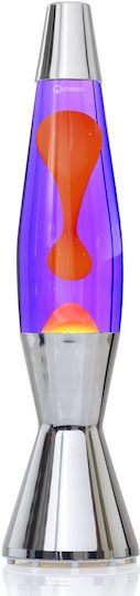 Mathmos Decorative Table Lamp Lava Lamp