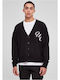 Herren Jacke Schwarz