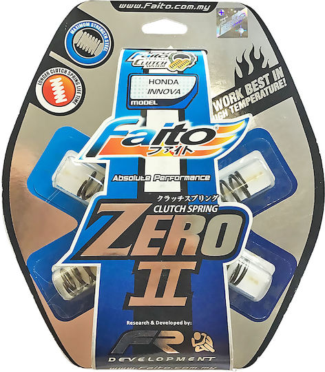 Faito for Honda Innova 125