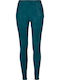 Dama Tesatura Pantaloni Verde