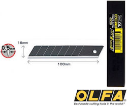 Olfa Cutter Blade 10pcs Olfa Cutter Blade 10pcs