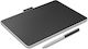 Wacom One Medium Stylus pen without Display 5.3" with Bluetooth Gray