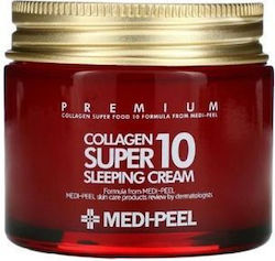 Medi Peel Anti-Aging & Firming Cream Face Night with Collagen